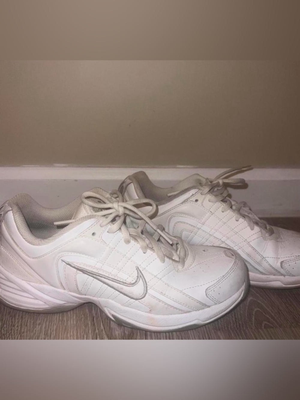 Women’s Nike Trainers